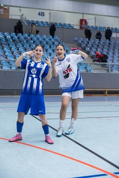 Bild 117 - wBJ Power Girls Cup Suederelbe